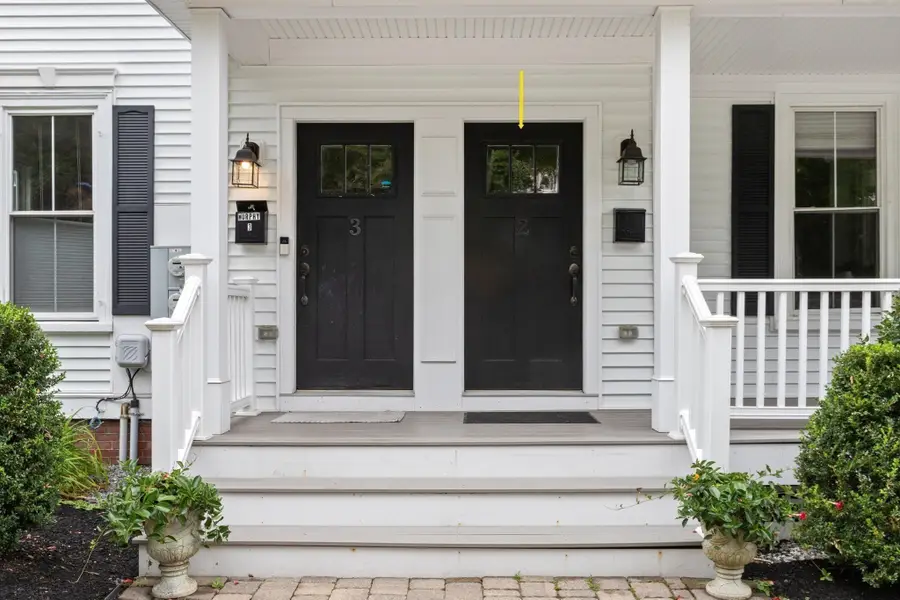 176 Elm Street #2, Amesbury, MA 01913 - #3