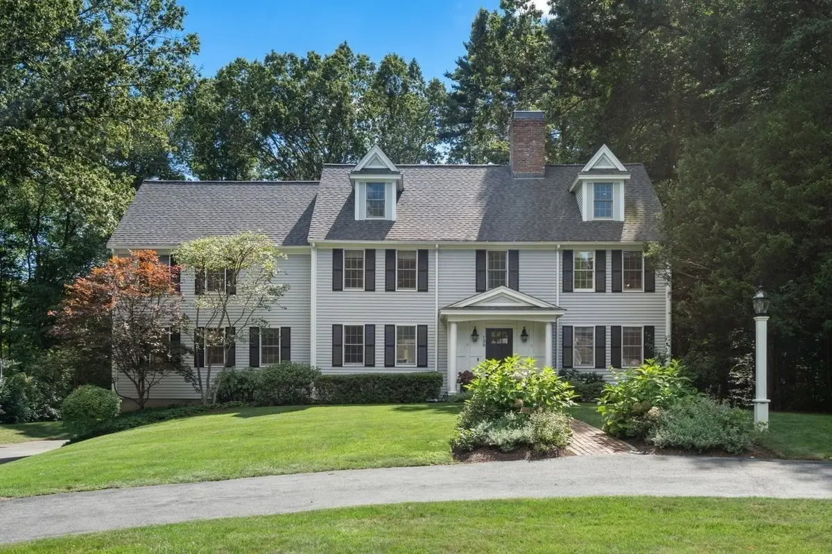 139 Ford Road, Sudbury, MA 01776 - #1