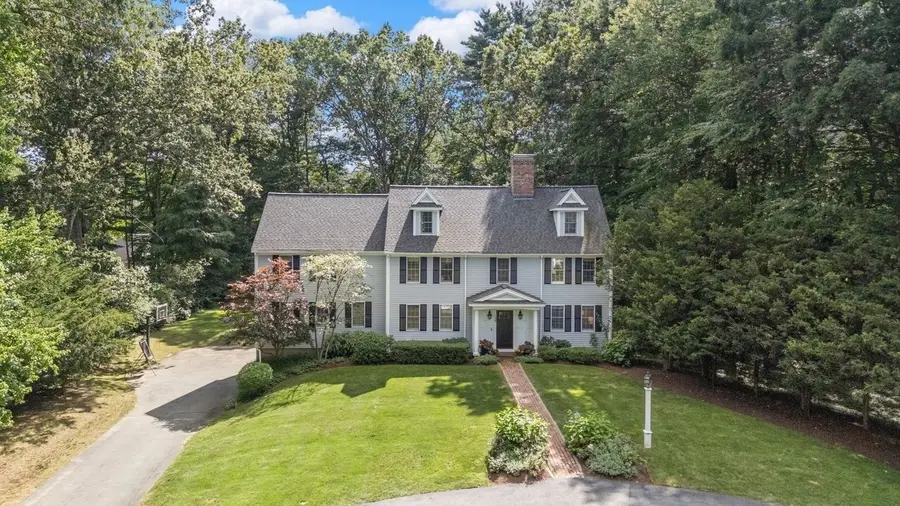 139 Ford Road, Sudbury, MA 01776 - #2