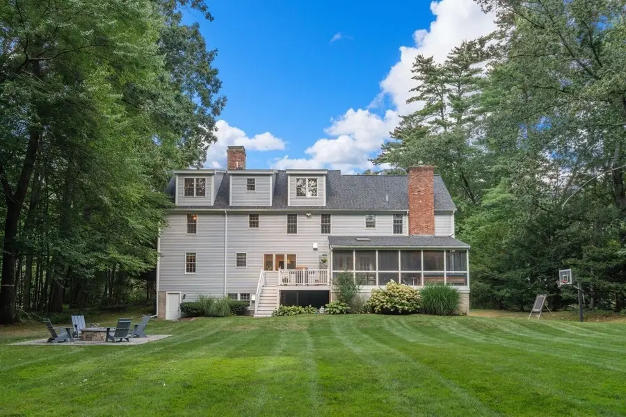 139 Ford Road, Sudbury, MA 01776 - #3