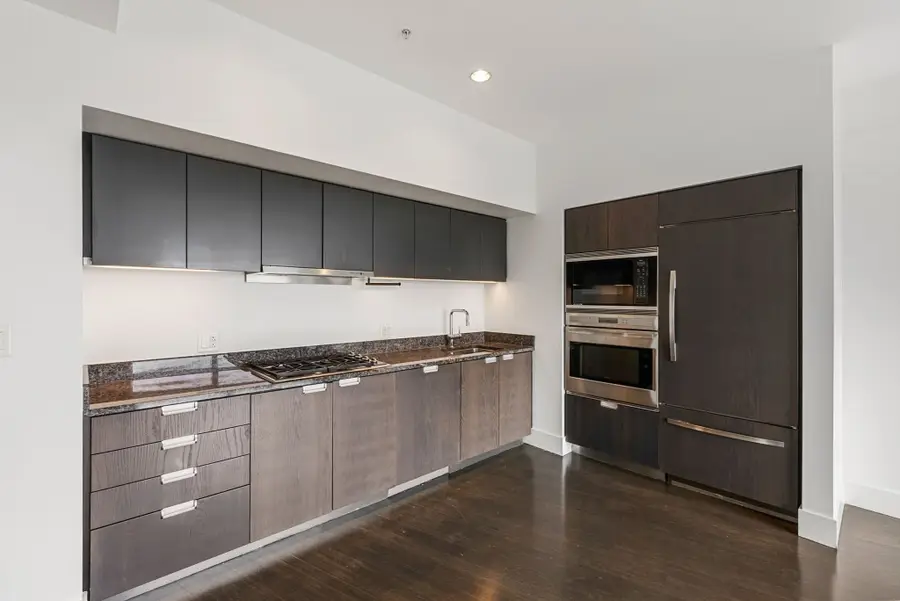 110 Stuart St #19 H, Boston, MA 02116 - #3
