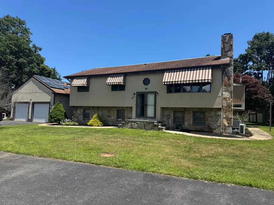 49 Bakerville Rd, Dartmouth, MA 02748 - #2