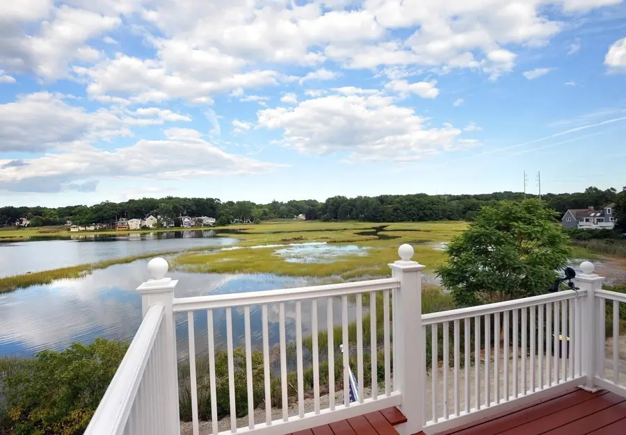 5 Seminole Ave, Weymouth, MA 02188 - #2