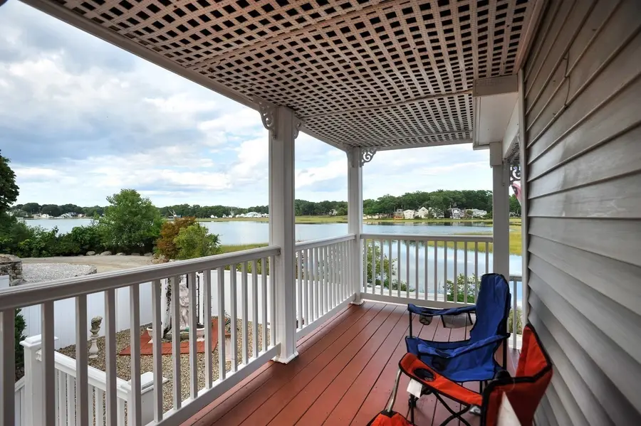 5 Seminole Ave, Weymouth, MA 02188 - #3