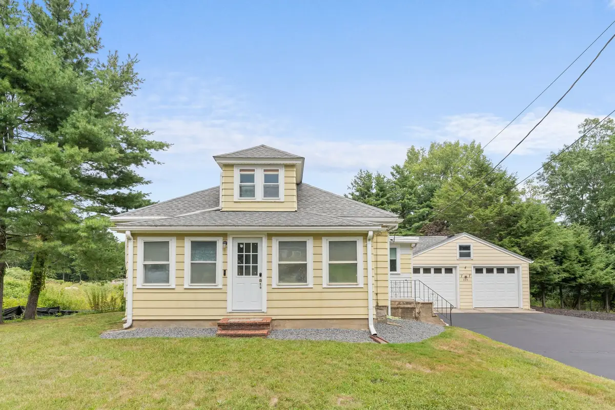 225 Page St, Avon, MA 02322 - #1