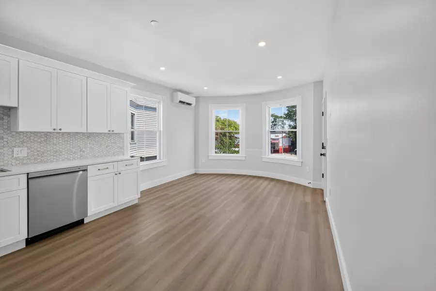 533 Washington Street #D, Boston, MA 02124 - #2