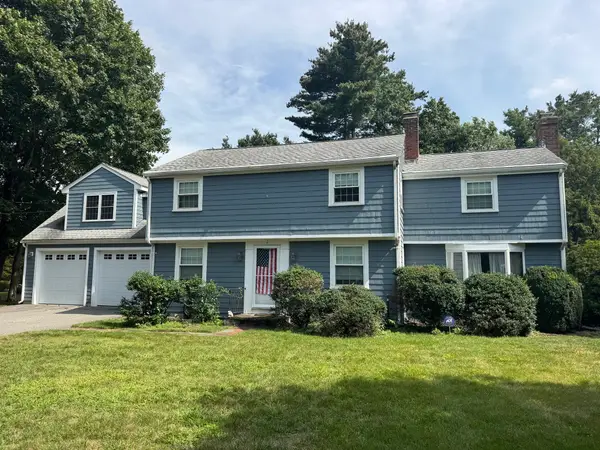 2 Eden Rd, Wayland, MA 01778