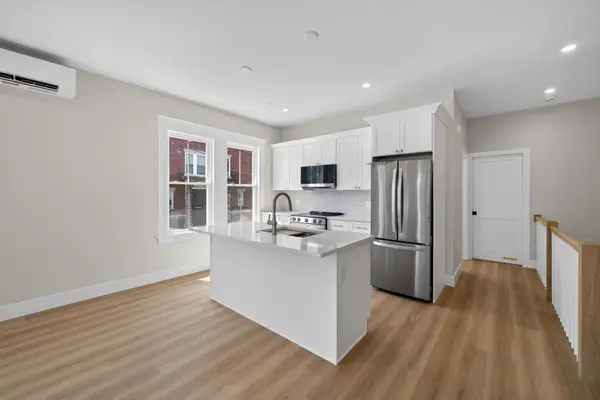 533 Washington Street #A, Boston, MA 02124