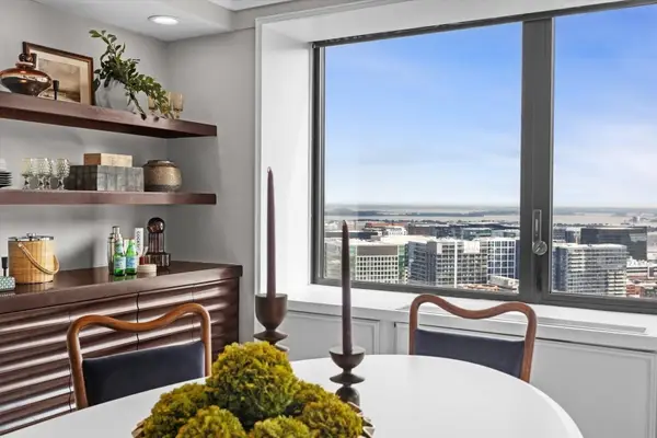 85 East India #PH FG, Boston, MA 02110