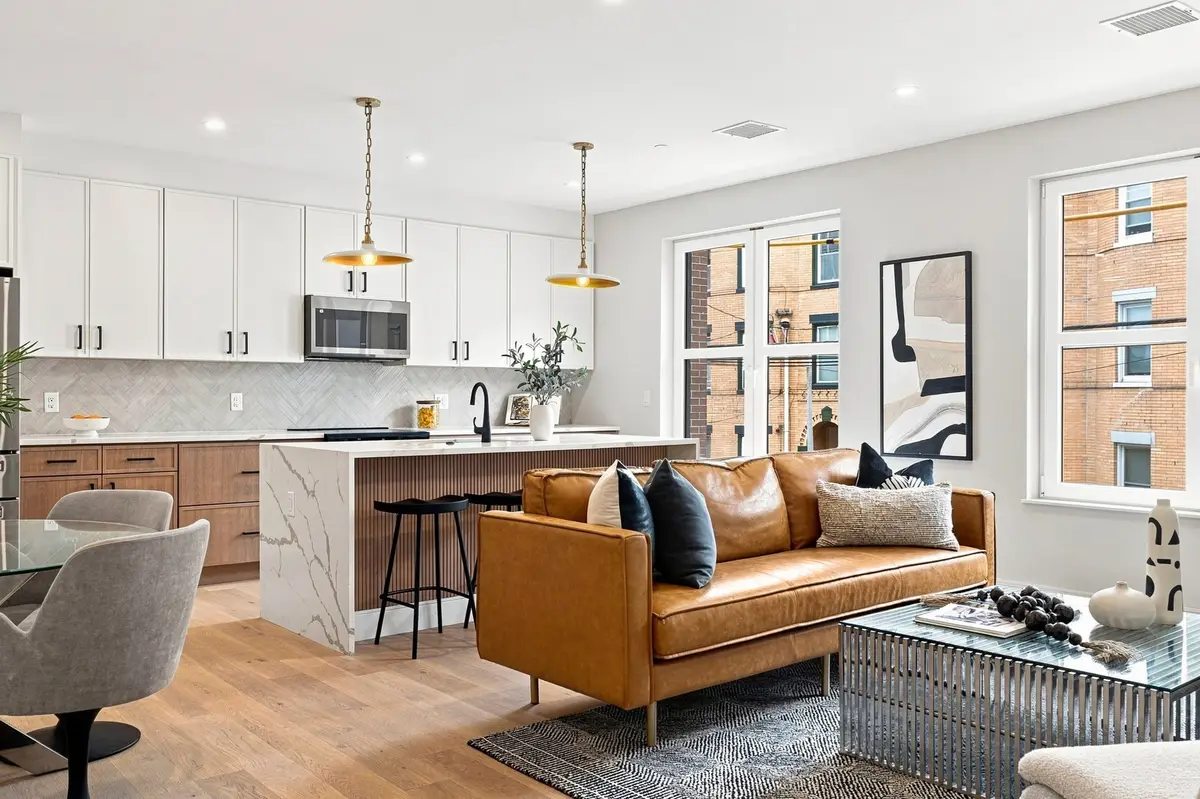 27 Guild Street #202, Boston, MA 02119 - #1