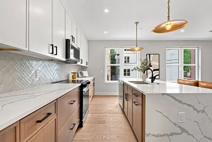 27 Guild Street #202, Boston, MA 02119 - #3