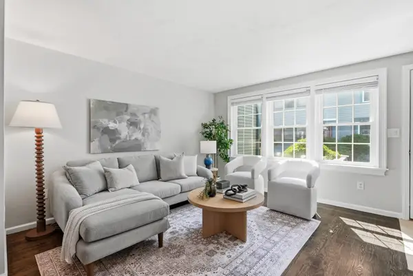 35 Merrymount Rd #3, Quincy, MA 02169