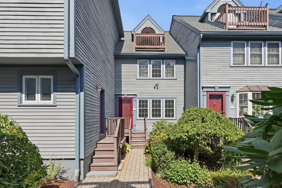 35 Merrymount Rd #3, Quincy, MA 02169 - #2