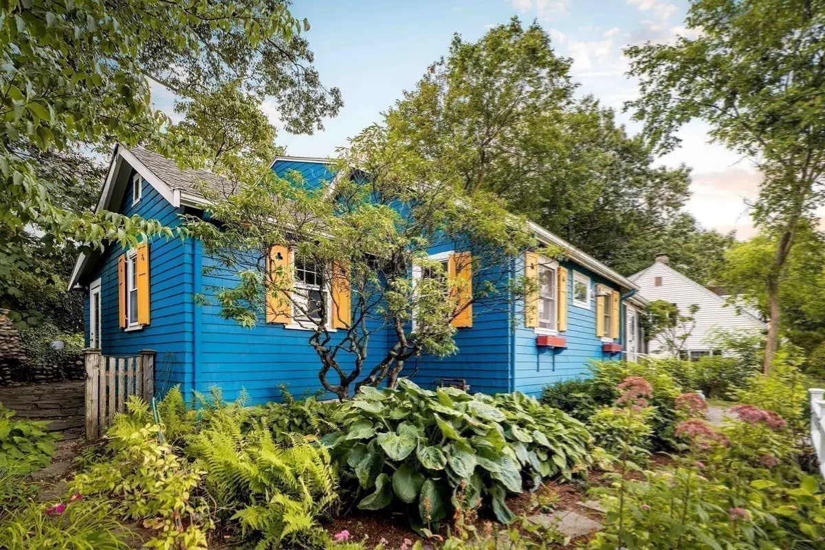 47 Northbourne Road, Boston, MA 02130 - #1