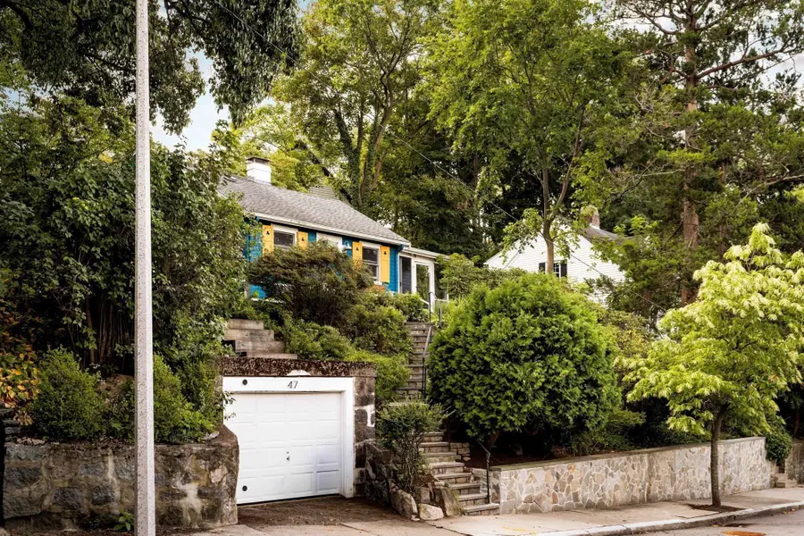 47 Northbourne Road, Boston, MA 02130 - #2