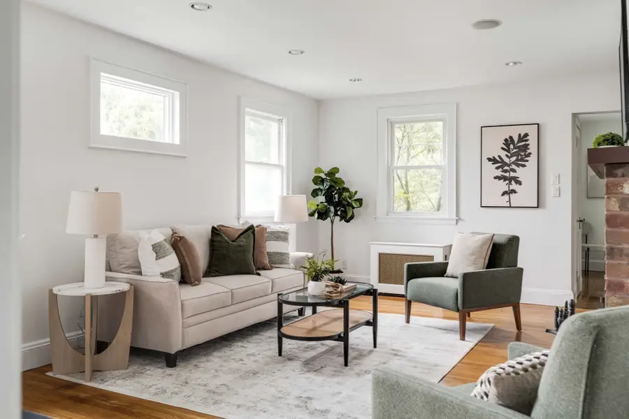 47 Northbourne Road, Boston, MA 02130 - #3