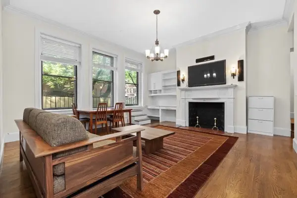 280 Commonwealth Avenue #108, Boston, MA 02116