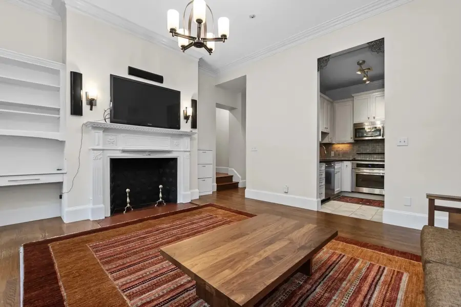 280 Commonwealth Avenue #108, Boston, MA 02116 - #3
