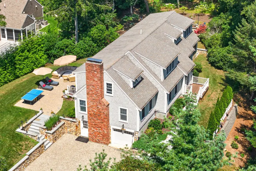 11 Longhill, East Sandwich, MA 02537 - #2