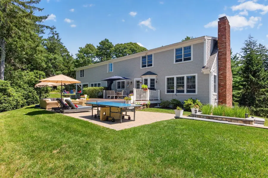 11 Longhill, East Sandwich, MA 02537 - #3