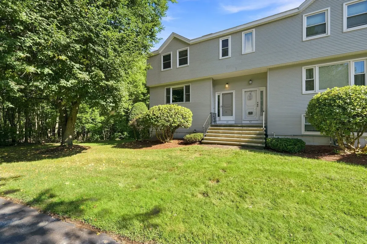 43 Villa Roma Dr #43, Tewksbury, MA 01876 - #1