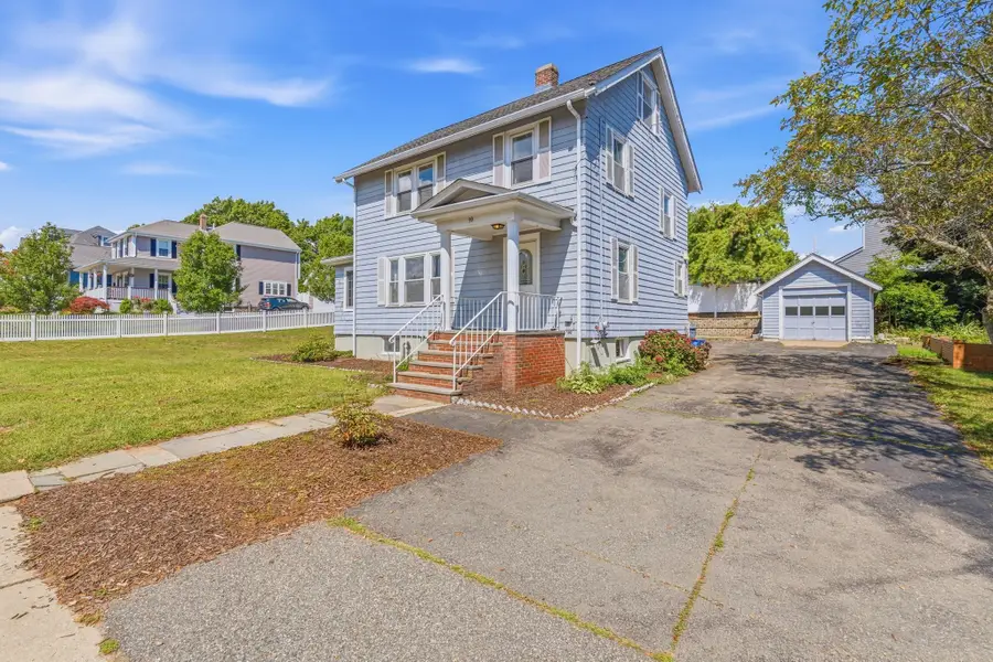 90 Standish Ave, Quincy, MA 02170 - #2