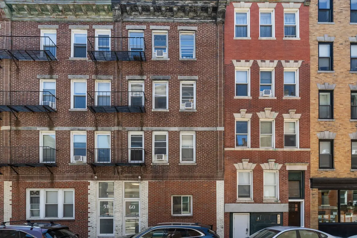 60 North Margin St, Boston, MA 02113 - #1