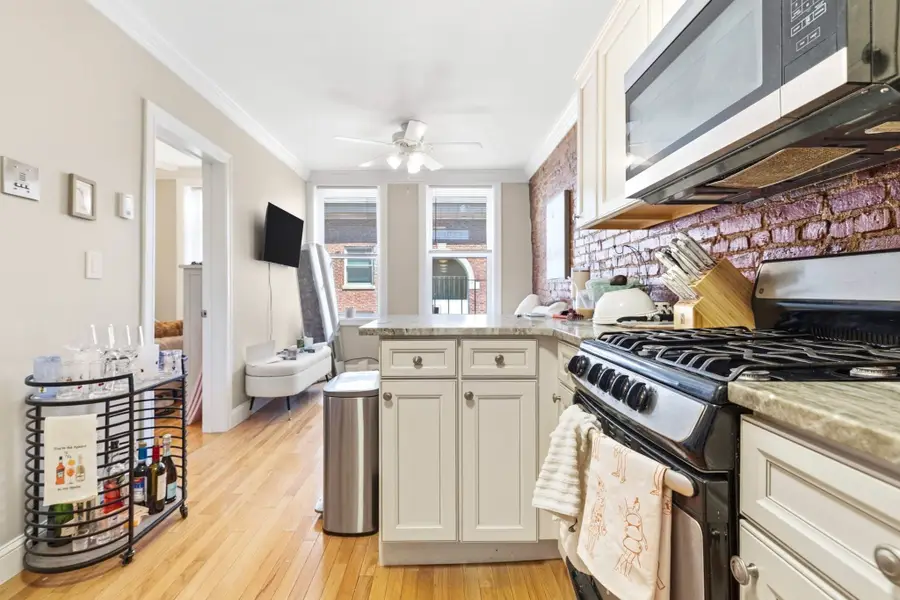 60 North Margin St, Boston, MA 02113 - #2
