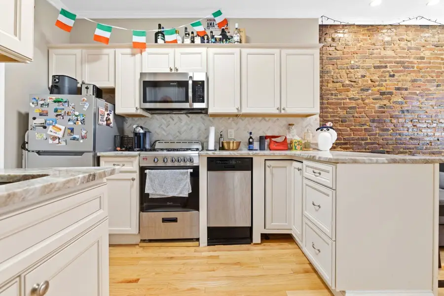 60 North Margin St, Boston, MA 02113 - #3