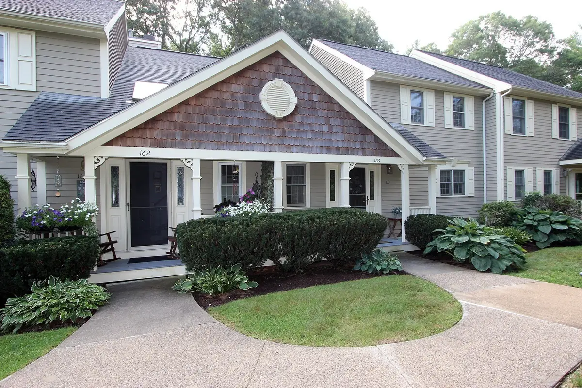 163 Ashley Lane #163, Middleboro, MA 02346 - #1