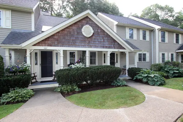 163 Ashley Lane #163, Middleboro, MA 02346