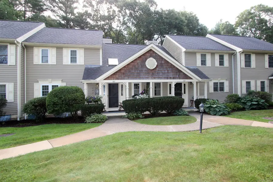 163 Ashley Lane #163, Middleboro, MA 02346 - #2