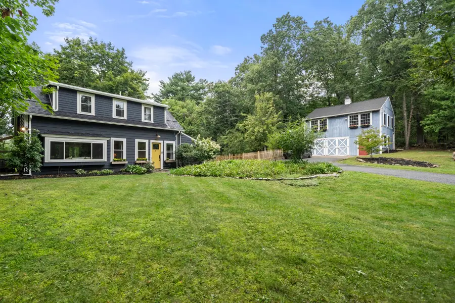 43 Myrtle St, Norfolk, MA 02056 - #2