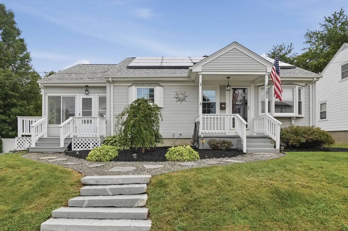 101 Moody Street, Bellingham, MA 02019 - #1