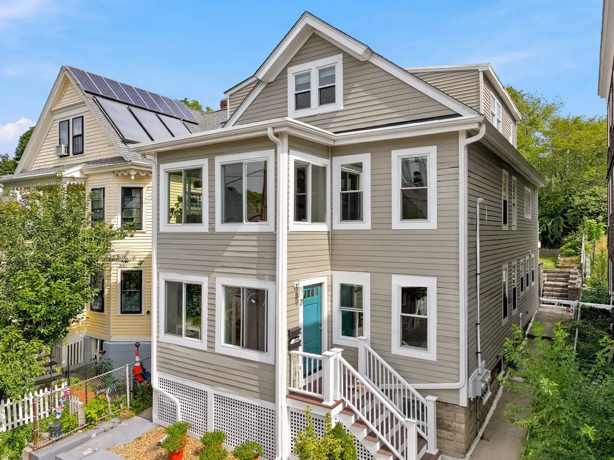 21 Malvern Avenue #1, Somerville, MA 02144 - #1