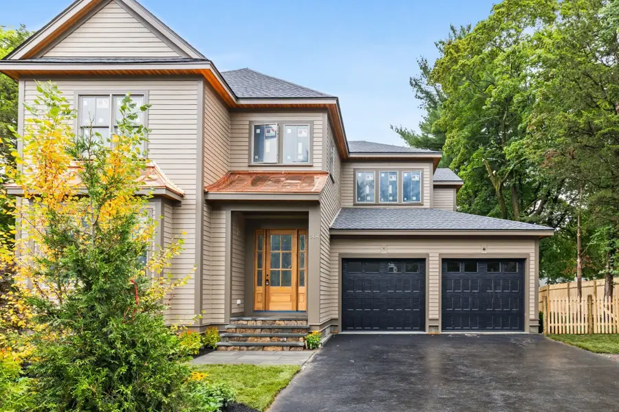 564 Chestnut St, Needham, MA 02492 - #2