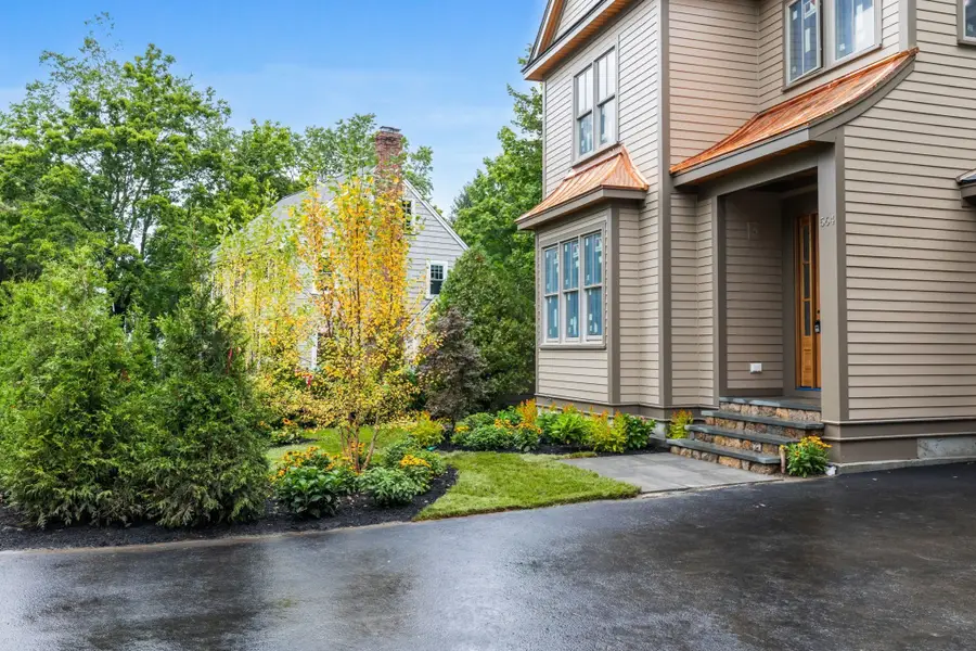 564 Chestnut St, Needham, MA 02492 - #3