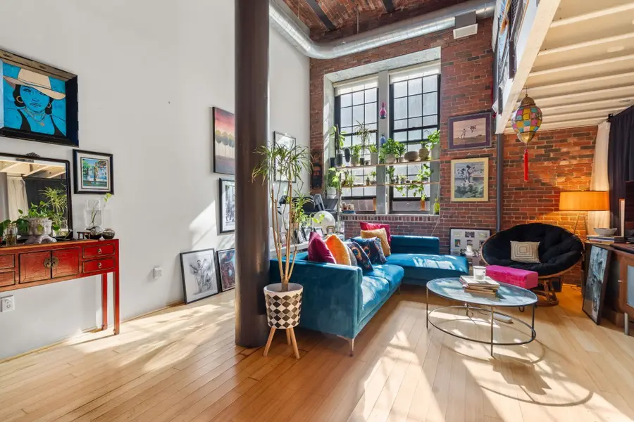 251 Heath St #109, Boston, MA 02130 - #2