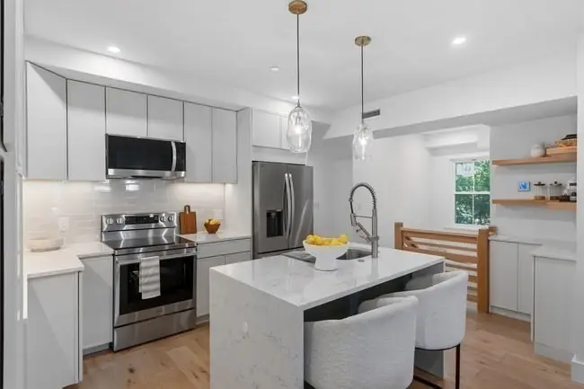 79-79A Sheridan Street #1, Boston, MA 02130 - #1