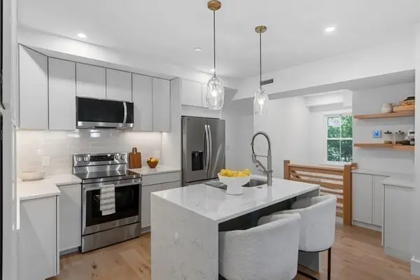 79-79A Sheridan Street #1, Boston, MA 02130