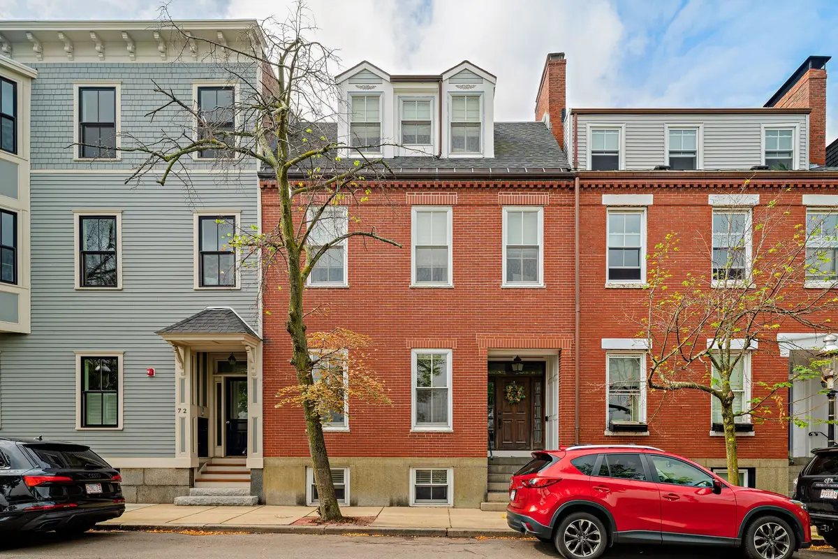 74 Washington St #1, Boston, MA 02129 - #1