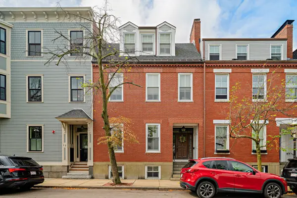 74 Washington St #1, Boston, MA 02129
