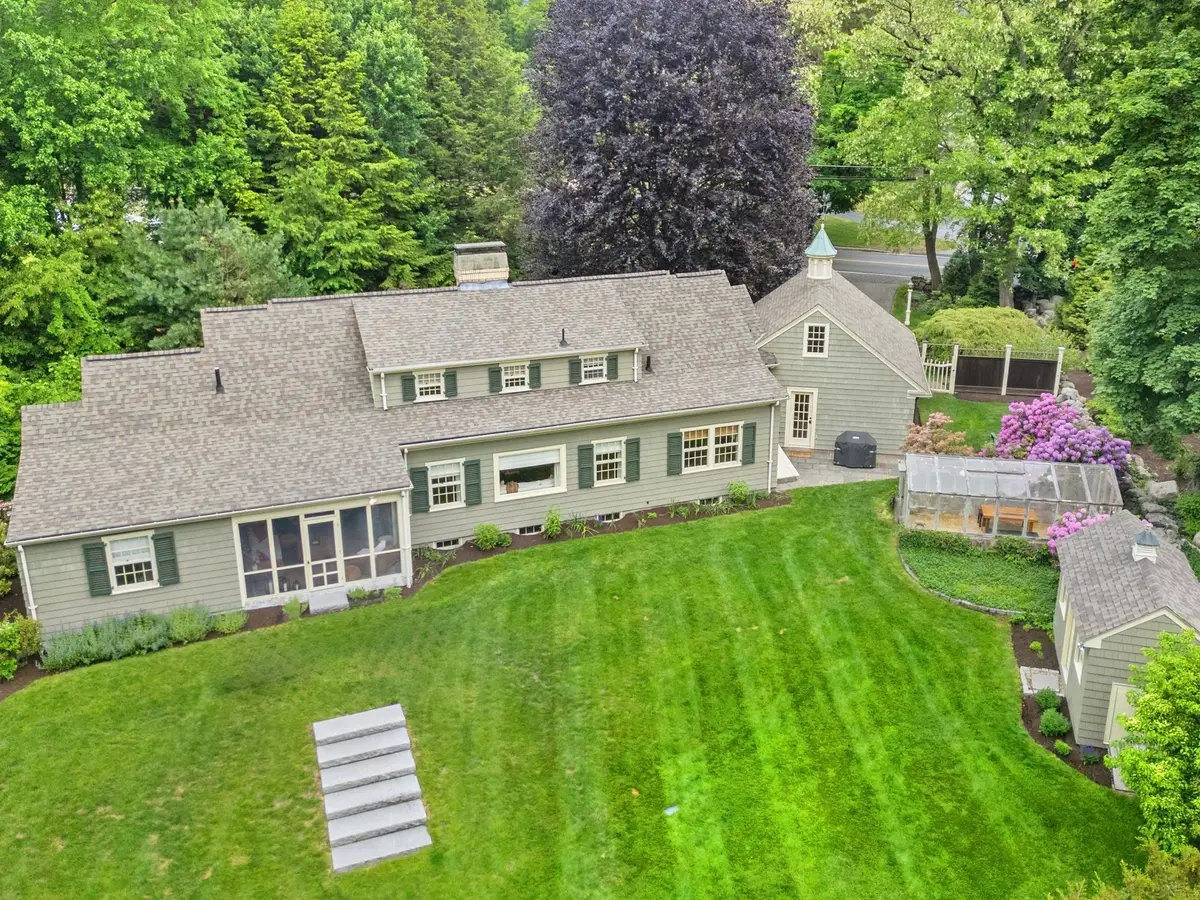 114 Chestnut Street, North Reading, MA 01864 - #1