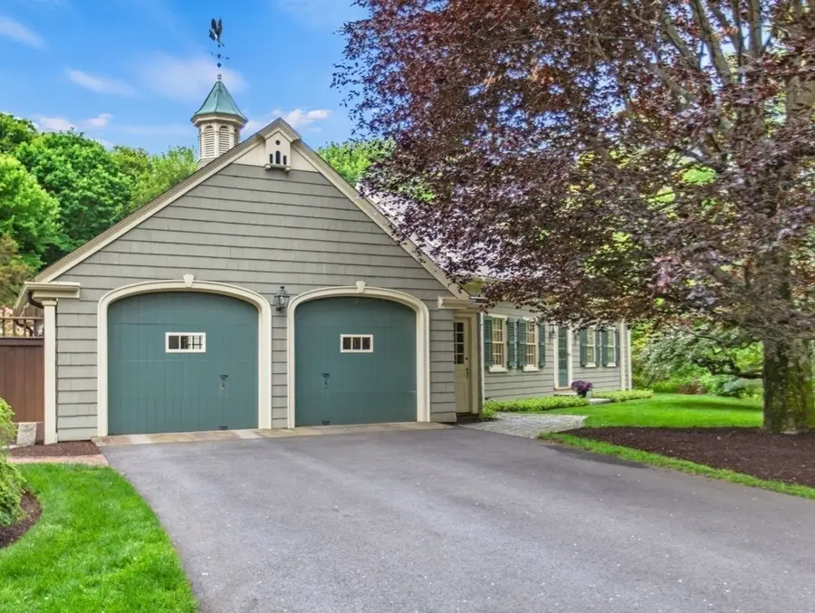 114 Chestnut Street, North Reading, MA 01864 - #2