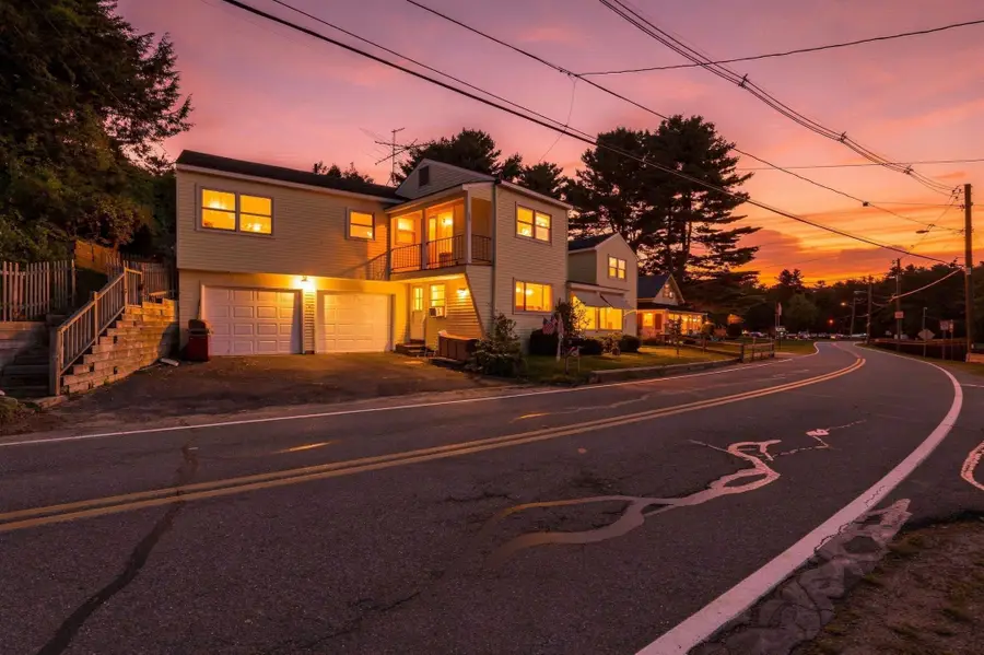 80 Lakeview Rd, Shutesbury, MA 01072 - #2