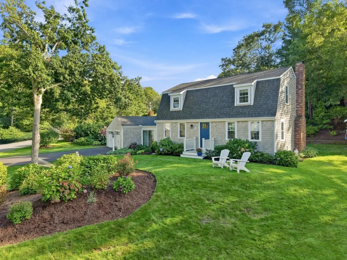 45 Sharps Drive, Plymouth, MA 02360 - #1