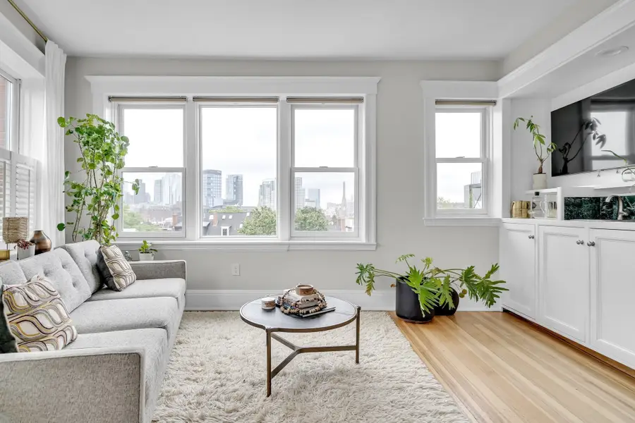 64 Chestnut Street #4, Boston, MA 02129 - #2