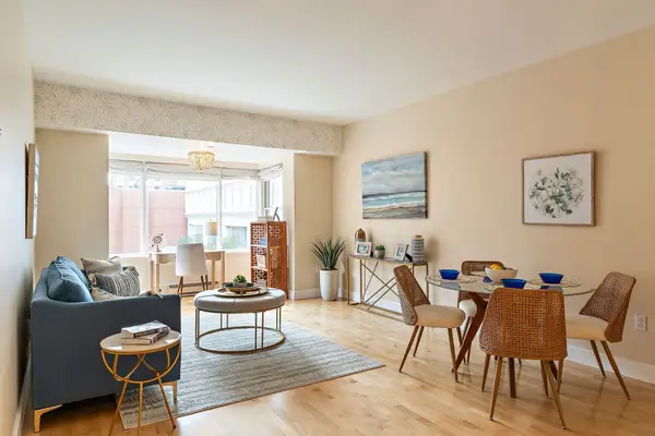 10 Bowdoin Street #409, Boston, MA 02114