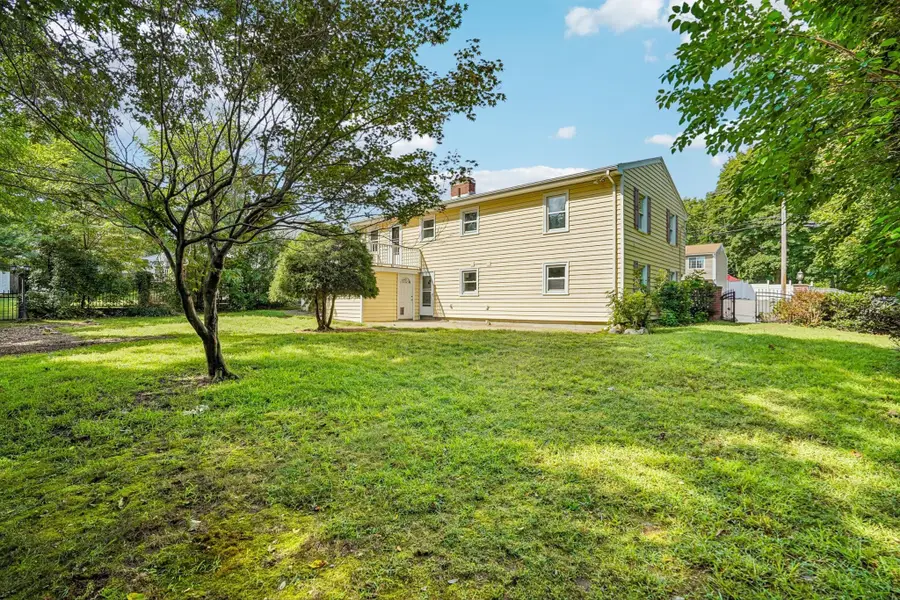 56 Cushing St, North Providence, RI 02904 - #2