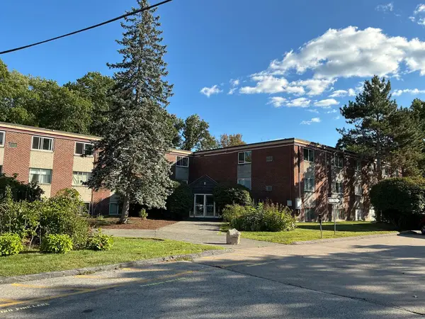15 Weld St #46, Framingham, MA 01702